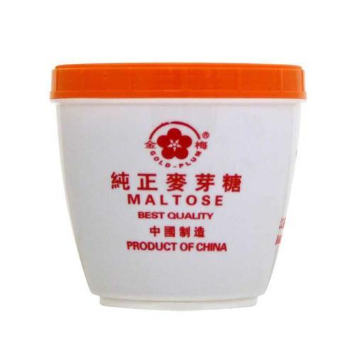 Gold Plum Maltose Syrup 500g