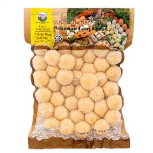 Figo Fried Fish Balls 400g