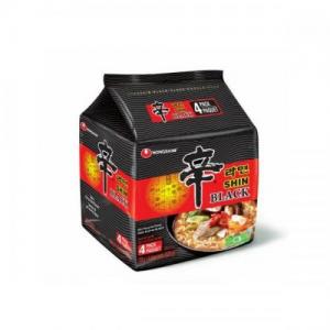 Nongshim Shin Ramen 5 Pack 520g