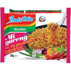 Indomie Mi Goreng Fried Noodles 80g