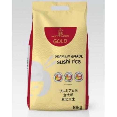 JTL Sushi  Rice-10kg