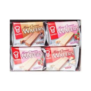 Mini Wafer Tray pack（assorted)