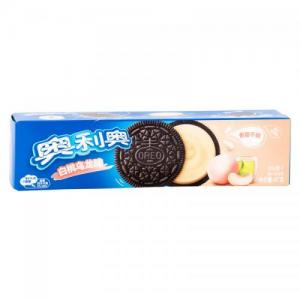 Oreo Cookies -Peach & Oolong Flavoured