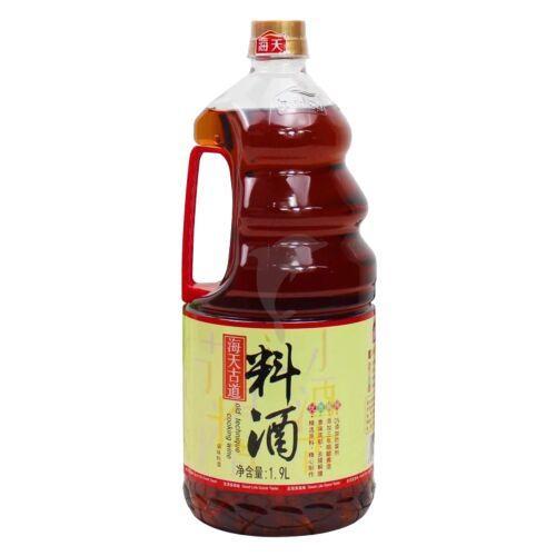 HD Gudao Cooking Wine 1.9L