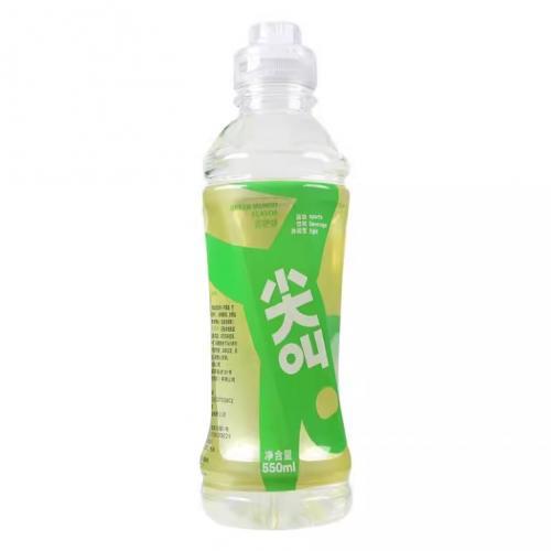 JJ Sport Drinks – Mango Flavour