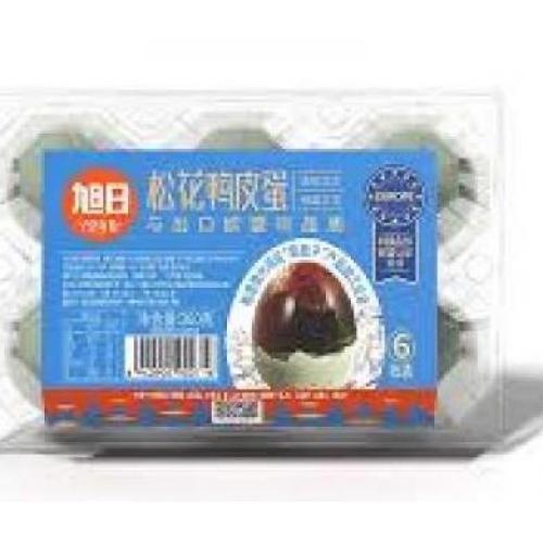 XR Preserved  Egg-6pcs