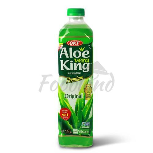 OKF   Aloe Vera Drink 1.5l