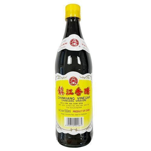 Chingkiang Vinegar 550ml