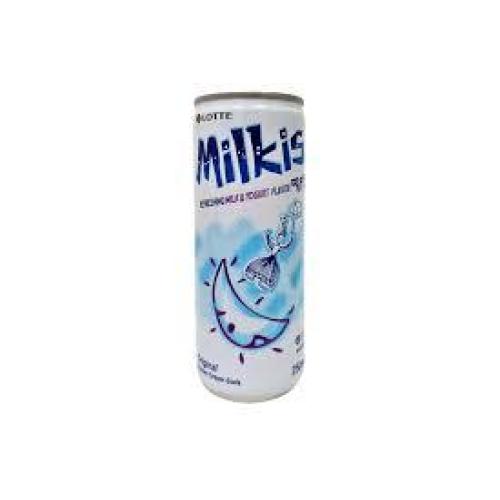 Milkis (S-Tin)