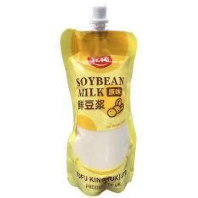 TOFU KING FRESH SOYA MILK 350ML
