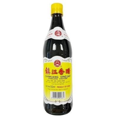Chingkiang Vinegar 550ml