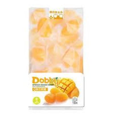Dobby Mango Juice Soft Candy 100g