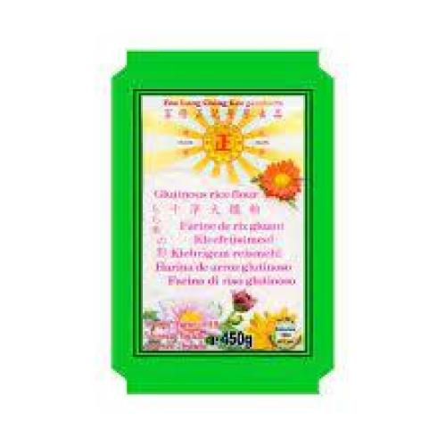 Glutinous Rice Flour