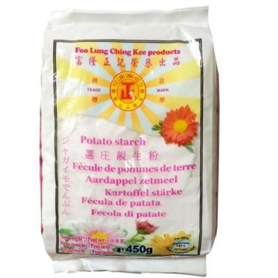 Foo Lung Ching Kee Potato Starch