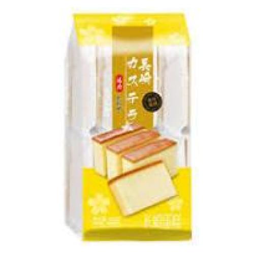 Aji Nagasaki Style Cake - Yogurt Flavour 330g